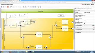 BPM with Fabasoft Folio  The Process Folder [upl. by Oshinski973]