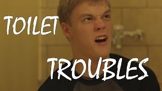 Toilet Troubles  Pending Creations [upl. by Elmajian]