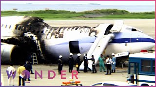 Fuel Trouble Leads To Catastrophic Plane Crashes  Mayday Air Disaster The Accident Files [upl. by Revert667]