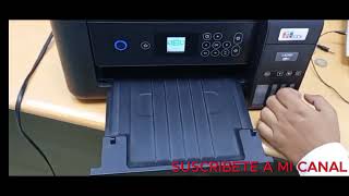 How to set up duplex doublesided printing [upl. by Clywd]