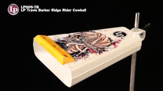 Cowbell Travis Barker 8´´ LP [upl. by Hsaniva]