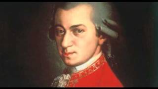 WA Mozart  Symphony No 25 In G Minor K 183 quotAmadeusquot Soundtrack [upl. by Karena]