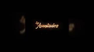 AVENTADOS  Aquiles De Tijuana  vivo 2017 [upl. by Persian]