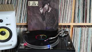 Lillo Thomas  Lillo 1987  A4  That Guy Could Have Been Me [upl. by Aidile]