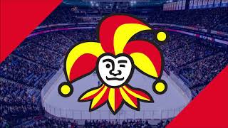 Jokerit Helsinki 201920 Goal Horn  Helsingin Jokerit 201920 Maalilaulu [upl. by Aimee]