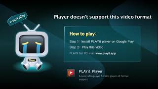 How to solve vidmate video play problem  video download without playit [upl. by Kimberlee]