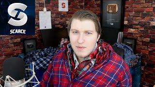 HOW TO DRESS LIKE SCARCE FLANNEL CHALLENGE [upl. by Wandis]