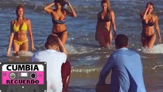 TU PAPA PLAYA VIDEOCLIP OFFICIAL [upl. by Enyawad287]