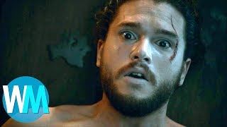 Top 10 des PIRES TRAHISONS de GAME OF THRONES [upl. by Watt652]