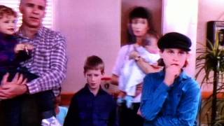 Parenthood Movie 1989 Speed World Orlando [upl. by Nnylamme345]