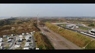 Campingplatz Zandvoort De Duinrand [upl. by Hugo]