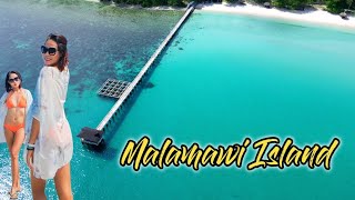 Basilan Ultimate Travel Guide to Malamawi Island  Fun Facts and Tips for Travelers [upl. by Valeta241]