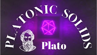 The Five Platonic Solids [upl. by Amikahs195]