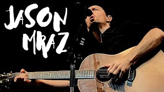 Jason Mraz  Details In The Fabric [upl. by Ariahay]