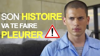 Cette Histoire de MICHAEL SCOFIELD  WENTWORTH MILLER [upl. by Airogerg294]