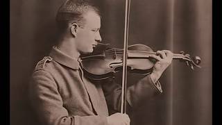 Paul Hindemith Meditation aus dem Tanzspiel «Nobilissima Visione» viola and organ [upl. by Aimet]