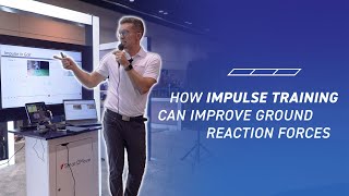 How Impulse Training can improve Ground Reaction Forces [upl. by Elaynad]