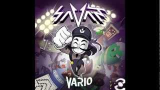 DnB Savant  Hero from the Past Vario Album [upl. by Craven920]