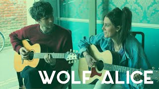 Wolf Alice  Bros  Counter Culture Sessions [upl. by Azarcon150]