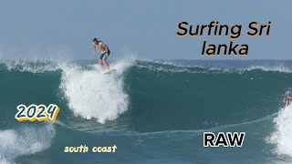 how to surf  surfing tips and tricks surfing sri lanka  surf spots srilanka [upl. by Iniretake590]