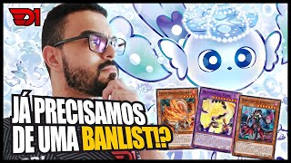 GIRO DO META PRECISAMOS DE UMA BANLIST [upl. by Anujra]