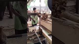 Wood Cutting Evolved for the Modern Age usa shorts [upl. by Etteniotna769]