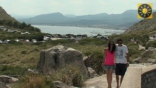 MALLORCA  Teil 3 quotDer Norden Mallorcas Sa Calobra  Pollenca  Cap Formentorquot Balearen SPANIEN [upl. by Eissolf]