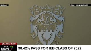 Reddam House College in Constantia record a 100 pass rate [upl. by Fine]