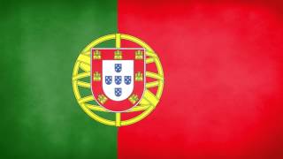 Portugal National Anthem Instrumental [upl. by Rennerb857]