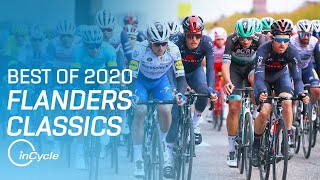 Best of Flanders Classics 2020  inCycle [upl. by Sher17]