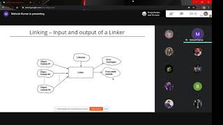 Linkers and Loaders  Part 1 [upl. by Canada963]