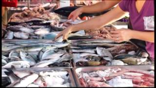 MARSAXLOKK  THE FISHING VILLAGE [upl. by Lodnar]