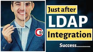 What is LDAP integration in ServiceNow ServiceNow LDAP Integration Demo [upl. by Urien]