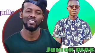 quetion reponse roi hems vs junior diaba [upl. by Dupuis]