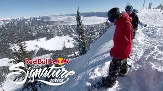 Red Bull Signature Series  Supernatural 2012 FULL TV EPISODE 6 [upl. by Rubie908]