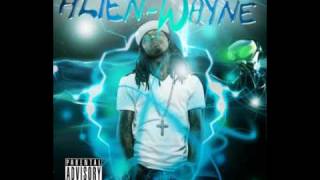 My nightmaresLiL Wayne Alien wayne ALbum [upl. by Nations]