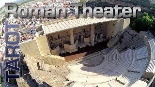 Roman Theater KK2 Tarot [upl. by Nolra]