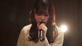 Yuiko Ohara Live  Mushoku Tensei OP amp ED Live  旅人の唄  継承の唄  遠くの子守の唄  風と行く道 [upl. by Nerrawed]