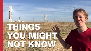 The Solar Power Towers of Southern Spain [upl. by Aenal]