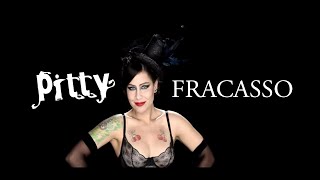 Pitty  Fracasso Clipe Oficial [upl. by Belden]