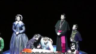 Elisabeth das Musical  English subtitles  Part 2 [upl. by Ahseneuq472]