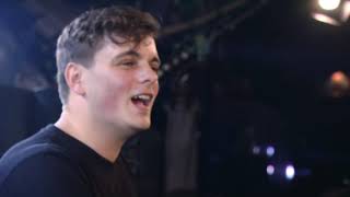 Martin Garrix amp Blinders — Breach Walk Alone [upl. by Cruickshank925]