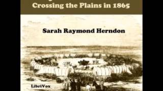 Days on the Road Crossing the Plains in 1865 FULL Audiobook [upl. by Secilu]