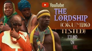 THE LORDSHIP Episode 1 thelordship action movie phcity nollywoodmovies [upl. by Lois]