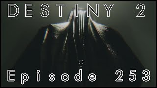 Lets Play Destiny 2  Episode 253 quotAspect of Interferencequot [upl. by Ayrad]