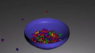 Smarties CINEMA 4D [upl. by Areip384]