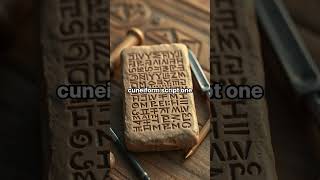 The Worlds First Library Secrets of Ancient Sumeria Unveiled historyfacts history [upl. by Monagan]