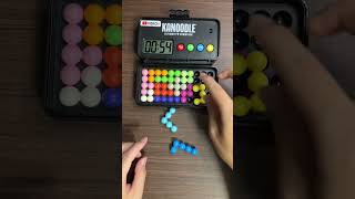 Can I solve in under a minute puzzlesolving satisfying [upl. by Kaleena162]