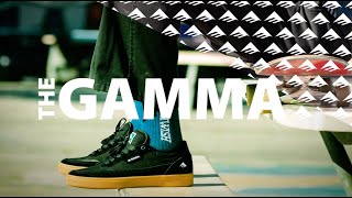 Emerica Presents The Gamma [upl. by Hoem]