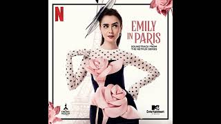 Emily in Paris Season 4 Soundtrack  Heart of Glass Couer de Verre – DO Not DO  A Netflix Series [upl. by Crescen]